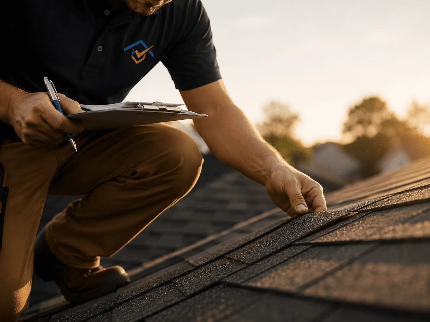 Why Choose Roof Inspection in Red Bay, AL